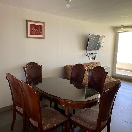 Condominio Laguna Del Mar 拉塞雷纳 外观 照片