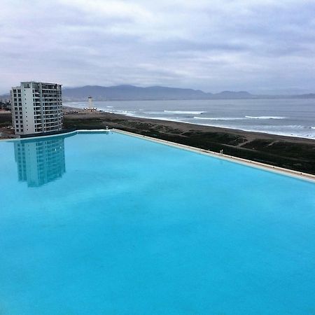 Condominio Laguna Del Mar 拉塞雷纳 外观 照片