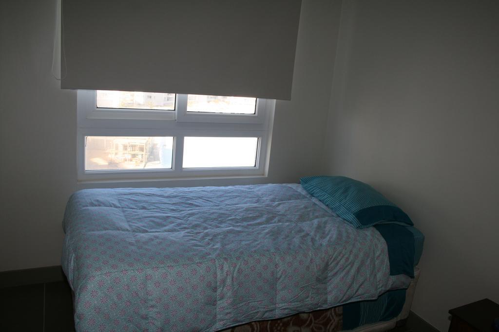 Condominio Laguna Del Mar 拉塞雷纳 外观 照片