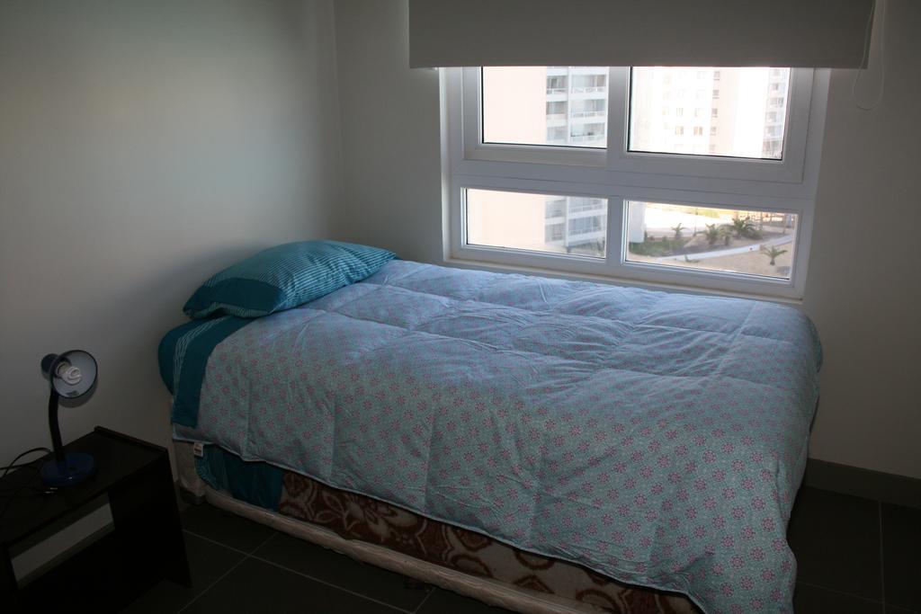 Condominio Laguna Del Mar 拉塞雷纳 外观 照片